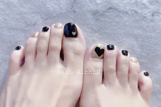 ネイル SWAMP nails所属・🎀ネイルサロン RIRI🎀のネイルデザイン