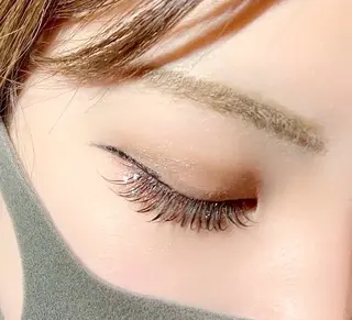 マツエク・マツパ Dear 新大宮店 石川弥海のマツエク・マツパデザイン