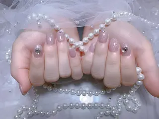 ネイル You&Me Miyuのネイルデザイン