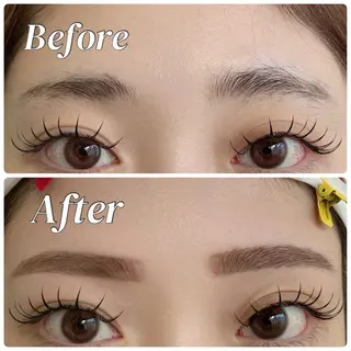 アイブロウ Liberty Island南青山店所属・表参道/ 骨格似合わせ眉✨の眉毛・アイブロウイメージ