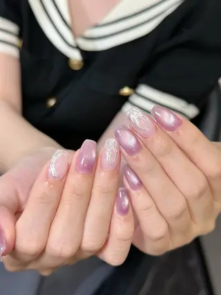 ネイル YS Nailのネイルデザイン
