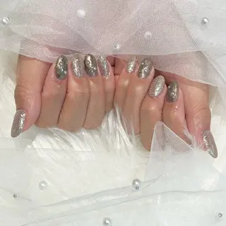 ネイル WISTERIA megumiのネイルデザイン