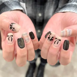 ネイル 2・3月分受付中 ♡narumiのネイルデザイン