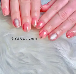 ネイル Nail salon Venusのネイルデザイン