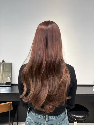 ロング Koya ショート/ボブのヘアスタイル