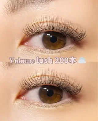 マツエク・マツパ 🪽 soyoのマツエク・マツパデザイン