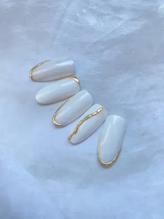 ネイル LEBRON Beautyのマツエク・マツパデザイン