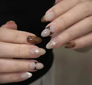 ネイル 🎀 Ayaka_nailのネイルデザイン