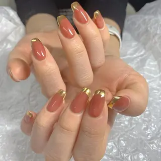 ネイル BLinLin nail salonのネイルデザイン