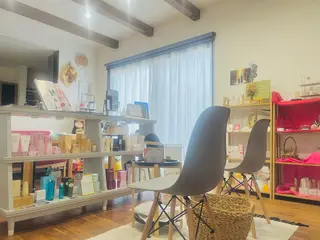 menard_fa cial&bodyのエステ・リラクイメージ