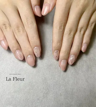 ネイル H. Sayuriのネイルデザイン