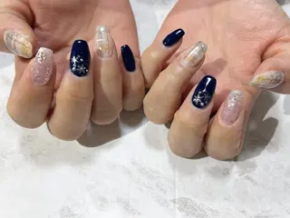 ネイル ネイル フフラ所属・nail fufla ♡yamane♡のネイルデザイン