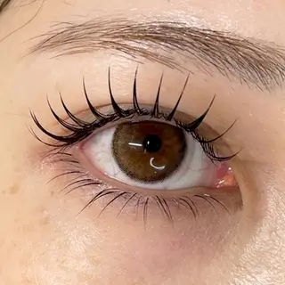 マツエク・マツパ iolo nakajimaのマツエク・マツパデザイン