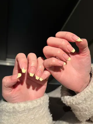 ネイル ボニー Coco nailのネイルデザイン
