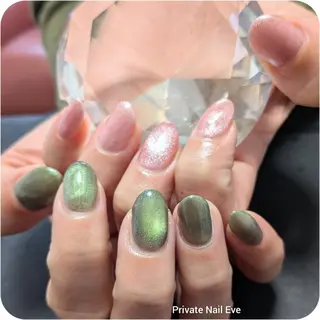 ネイル ネイル junkoのネイルデザイン