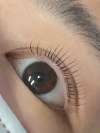 マツエク・マツパ Eyelash ＊Freakのマツエク・マツパデザイン
