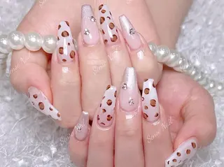 ネイル 🎀Sense Nail新宿店🎀のネイルデザイン