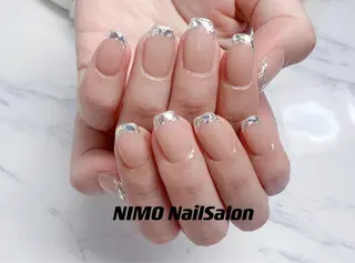 ネイル RI SA☀️ リサのネイルデザイン