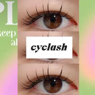 マツエク・マツパ orihara𐙚 まつげパーマ/眉毛のマツエク・マツパデザイン