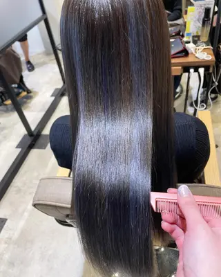 カラー SOYON いわき店【ソヨン】所属・真 美のマツエク・マツパデザイン