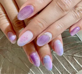 ネイル Re: Miyukiのネイルデザイン