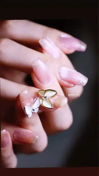 ネイル atelier nife.のネイルデザイン