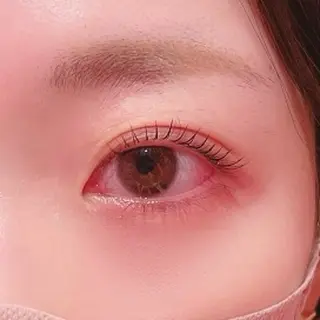 マツエク・マツパ BeckyLash すずきのマツエク・マツパデザイン