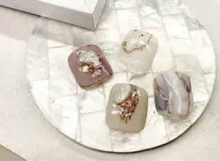 ネイル seri joieangeのネイルデザイン