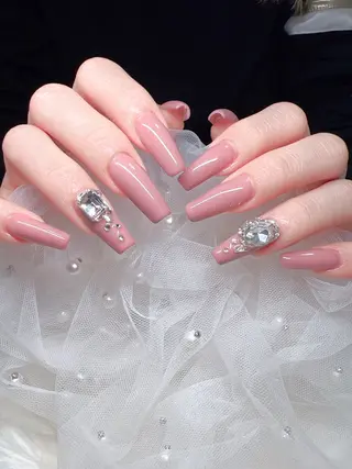 ネイル MK ネイルサロンのネイルデザイン