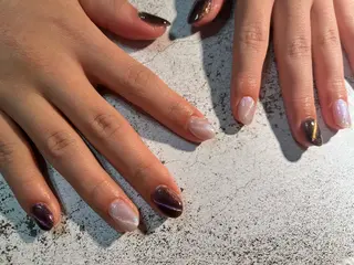 ネイル Kimura Yukoのネイルデザイン