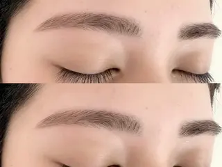 アイブロウ pono🫧 Ishibashiのマツエク・マツパデザイン