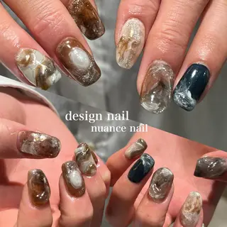 ネイル ZEST kalon RINAのマツエク・マツパデザイン