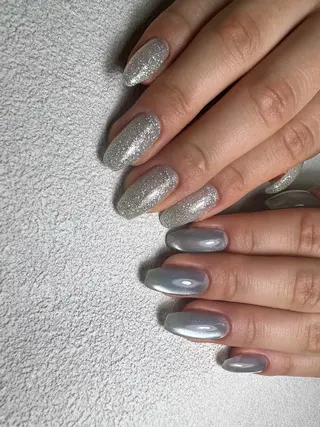 ネイル private salon Lem.所属・Lem. Sayaのネイルデザイン