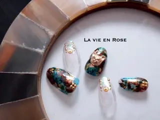 ネイル NAIL'S MODAのネイルデザイン