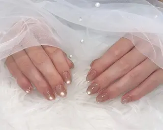 ネイル nailsalon coco所属・nailsalon cocoのネイルデザイン