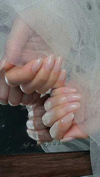 ネイル Ayumi nails川崎店のネイルデザイン