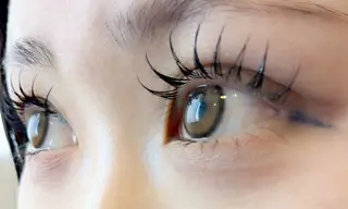 マツエク・マツパ hair make Re:birth所属・Re:birth Manaのマツエク・マツパデザイン