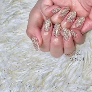 ネイル m-nail所属・m-nail 🌙minamiのネイルデザイン