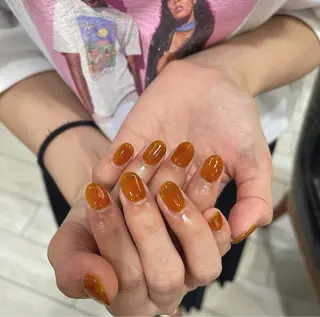 ネイル よねだ ゆうらのネイルデザイン