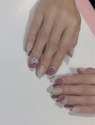 ネイル NANA NAILのネイルデザイン
