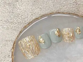 ネイル crealaLuce 下関店のマツエク・マツパデザイン