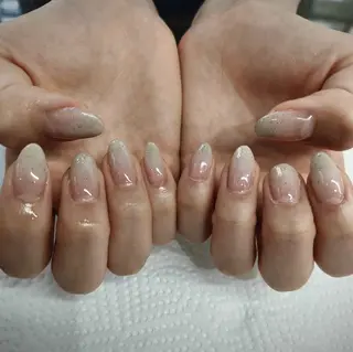 ネイル Nail eim　【ネイルエイム】所属・古賀 倭子のネイルデザイン