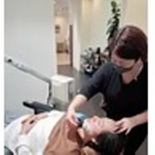 ISHIMORI Rimのヘアスタイル