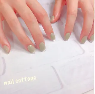 ネイル Nail cottageのネイルデザイン