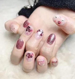 ネイル nail salon Rのネイルデザイン