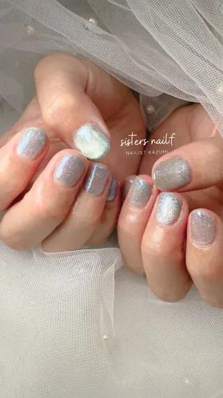 ネイル sisters nail.fのネイルデザイン