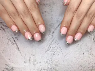 ネイル RI SA☀️ リサのネイルデザイン