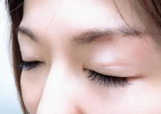 マツエク・マツパ 吉岡 ゆうなのマツエク・マツパデザイン