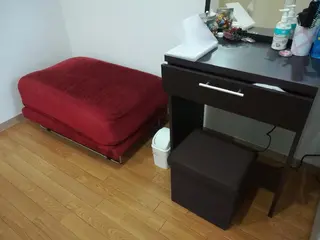 マツエク・マツパ 吉岡 ゆうなのマツエク・マツパデザイン