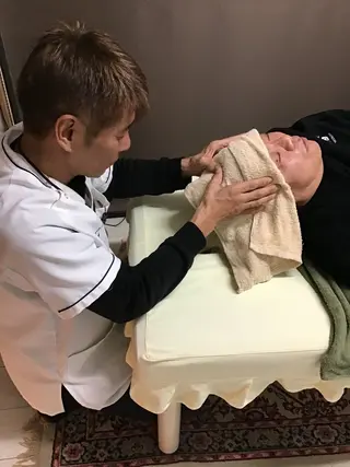 渡邉 啓二のエステ・リラクイメージ